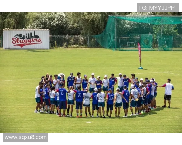 南京飞盘队荣登全国飞盘比赛经验排行榜第十名展现实力与潜力