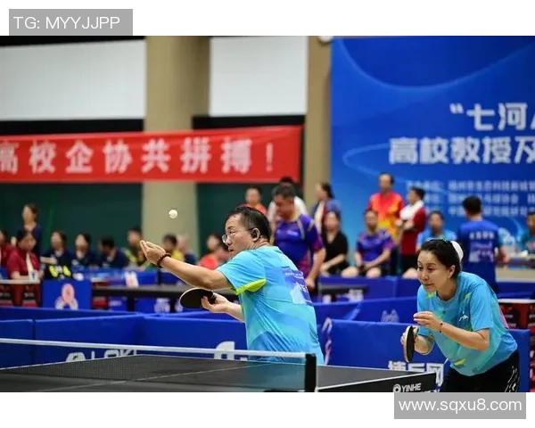 乒乓球场上的传奇旅程：吴伟的奋斗与梦想深度对话