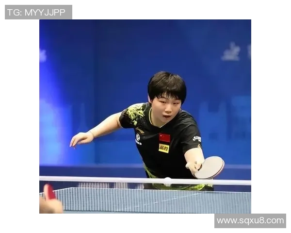 南京乒乓球队的节奏分析与未来发展趋势探讨