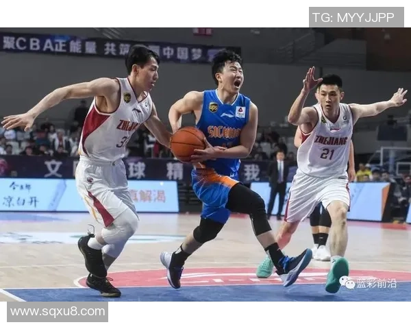 广州篮球队近期状态分析与联赛表现评估