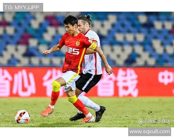 广州足球队强势领跑大满贯积分榜以92分稳居第一