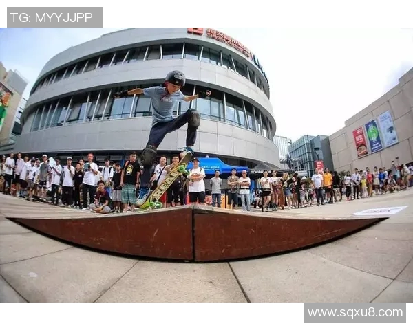 深圳滑板队的逆袭之旅:从默默无闻到闪耀赛场的奋斗纪实 深圳滑板队的逆袭之旅:从默默无闻到闪耀赛场的奋斗纪实