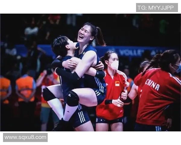 深圳排球队的团队协作与战术配合深度剖析与探讨