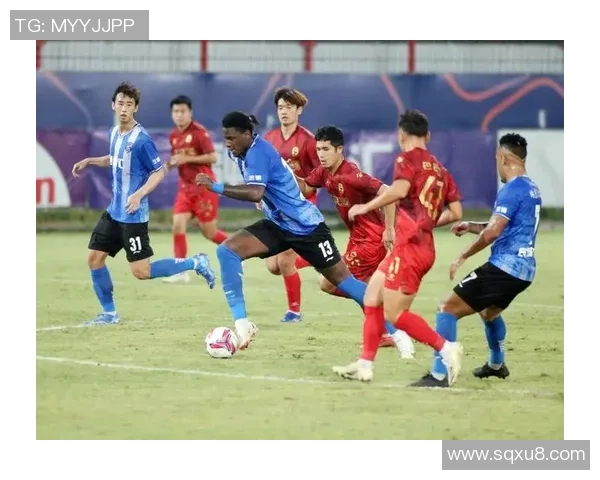 武汉足球队在世界杯预选赛中的个人能力分析与表现评估 武汉足球队在世界杯预选赛中的个人能力分析与表现评估