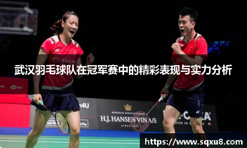 武汉羽毛球队在冠军赛中的精彩表现与实力分析