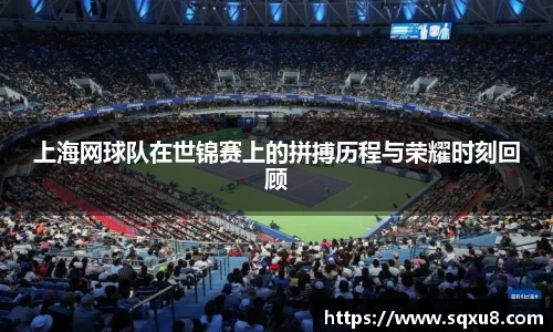 上海网球队在世锦赛上的拼搏历程与荣耀时刻回顾