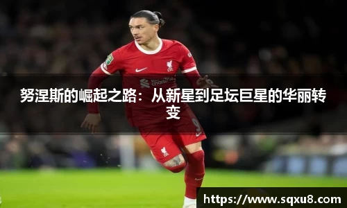 努涅斯的崛起之路：从新星到足坛巨星的华丽转变