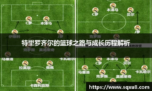 特里罗齐尔的篮球之路与成长历程解析